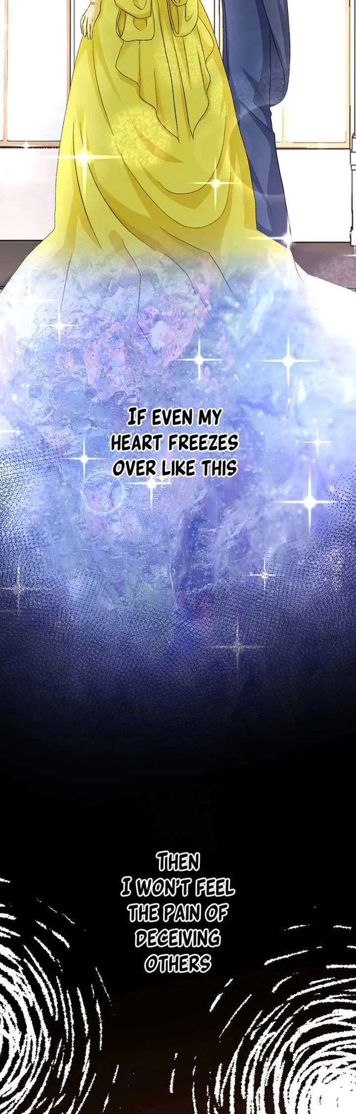 The Wicked You Sink Into This Love Chapter 6 page 17
