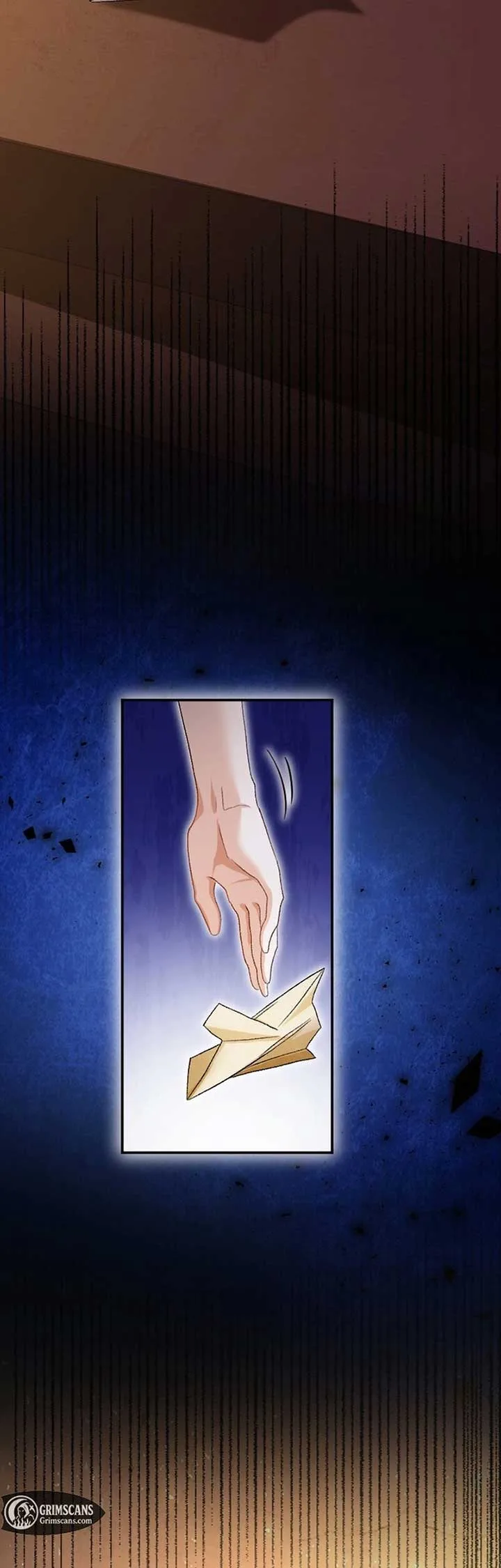 The Wicked You Sink Into This Love Chapter 6 page 35
