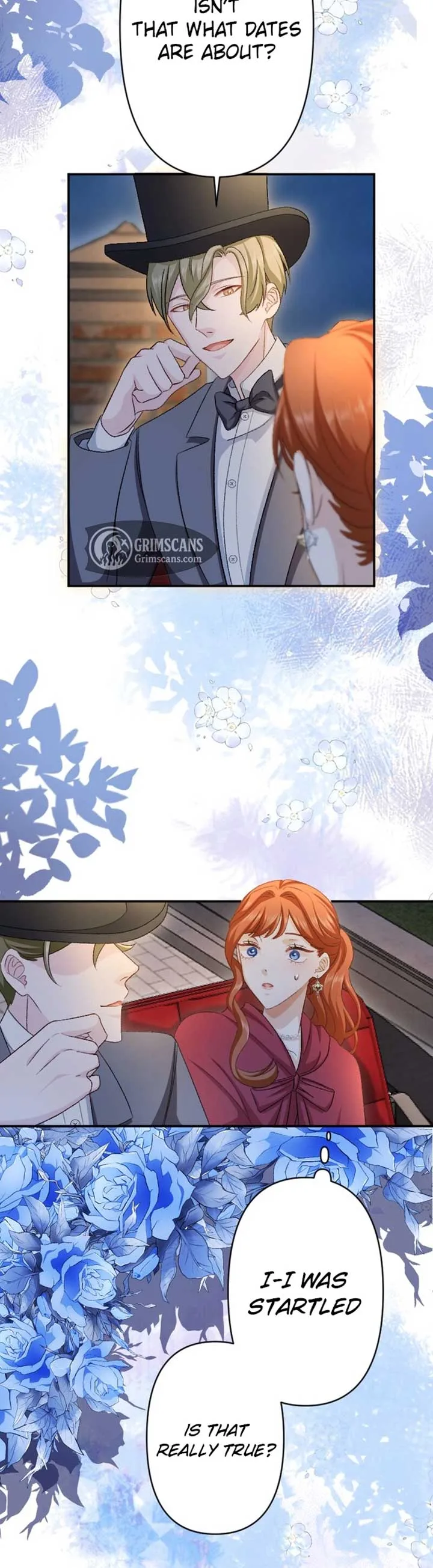 The Wicked You Sink Into This Love Chapter 8 page 25