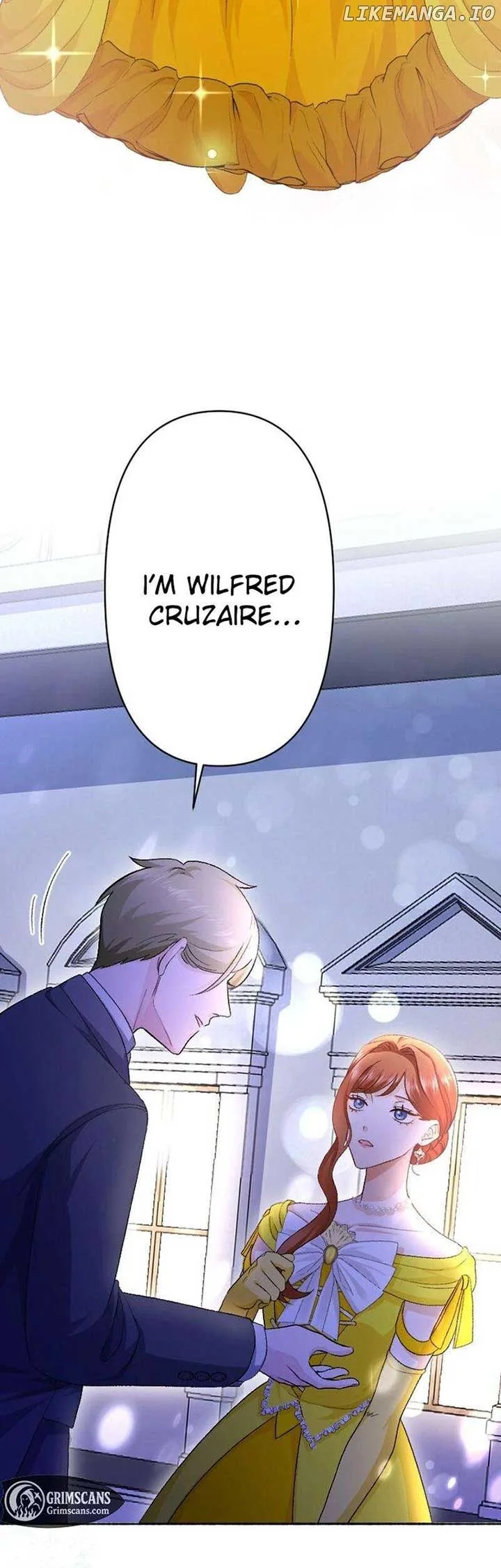The Wicked You Sink Into This Love Chapter 5 page 26
