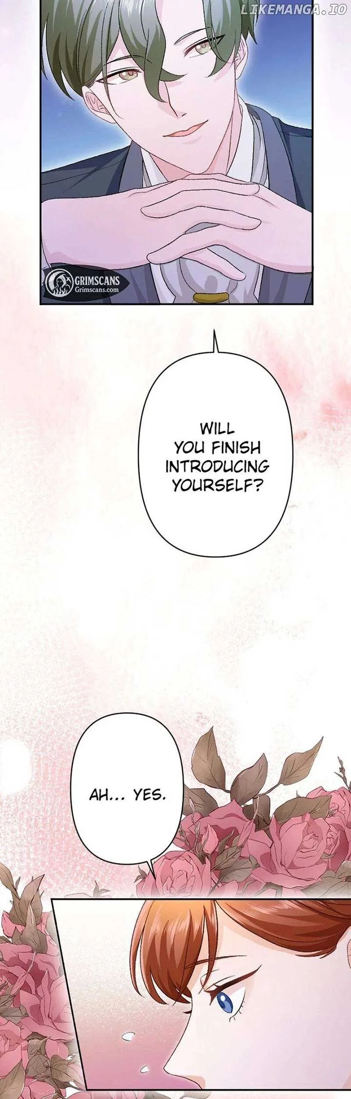 The Wicked You Sink Into This Love Chapter 5 page 24
