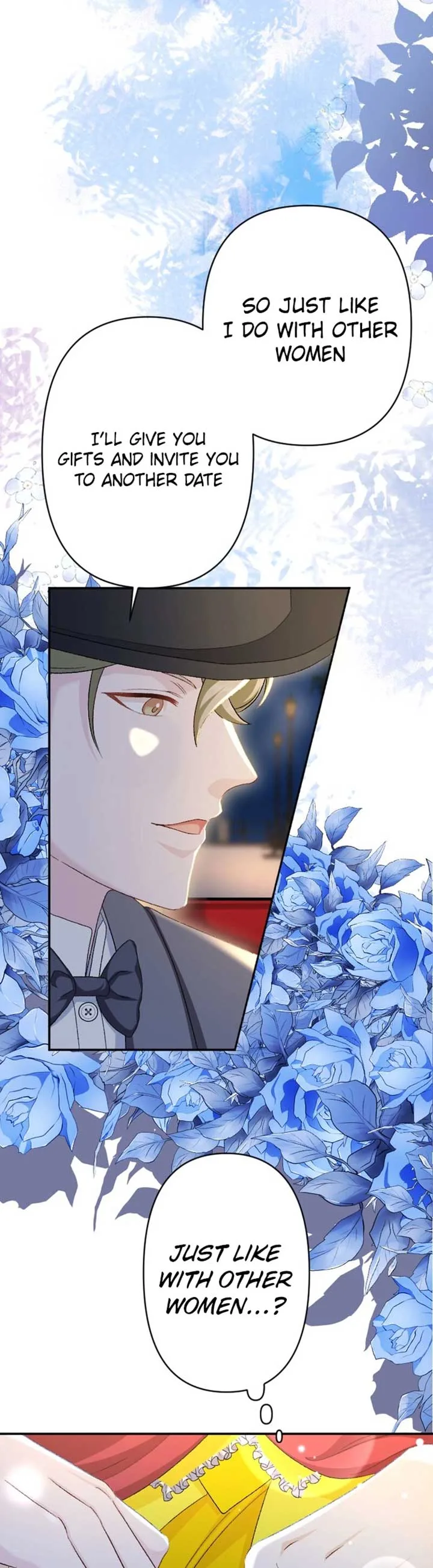 The Wicked You Sink Into This Love Chapter 8 page 26