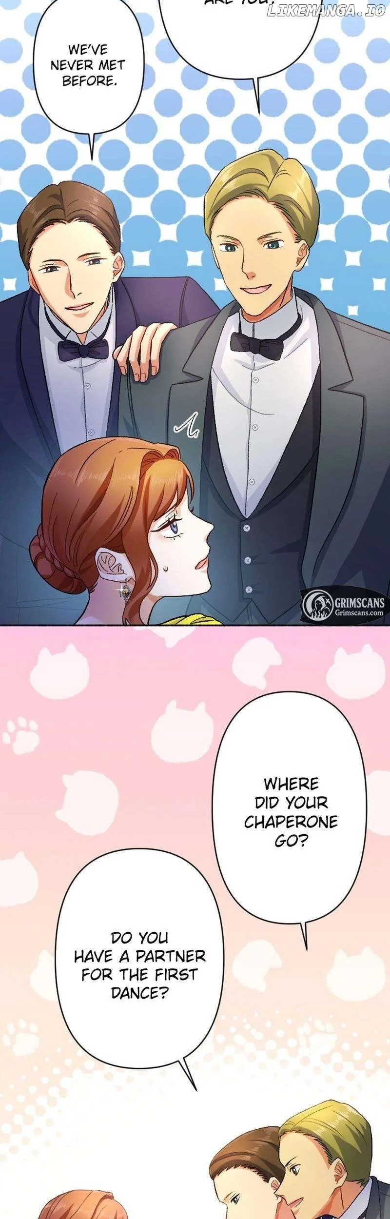 The Wicked You Sink Into This Love Chapter 4 page 43