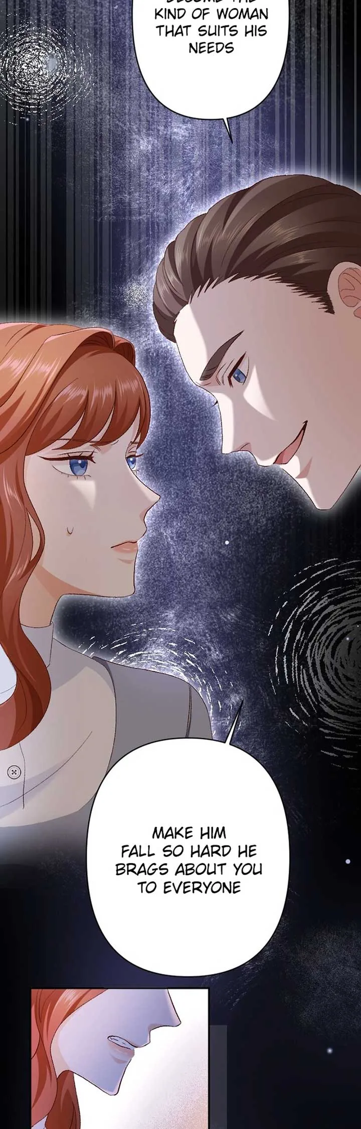 The Wicked You Sink Into This Love Chapter 6 page 47
