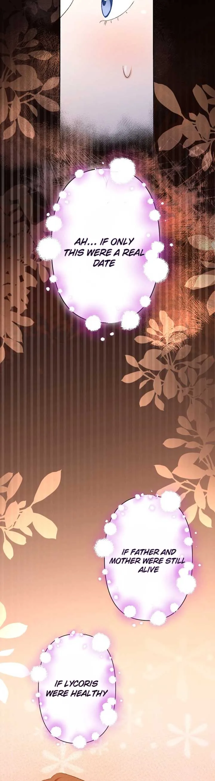 The Wicked You Sink Into This Love Chapter 8 page 30