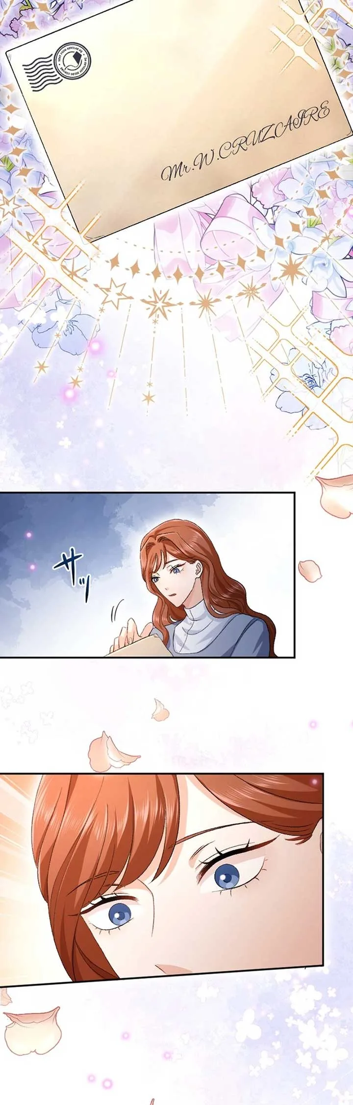 The Wicked You Sink Into This Love Chapter 6 page 30