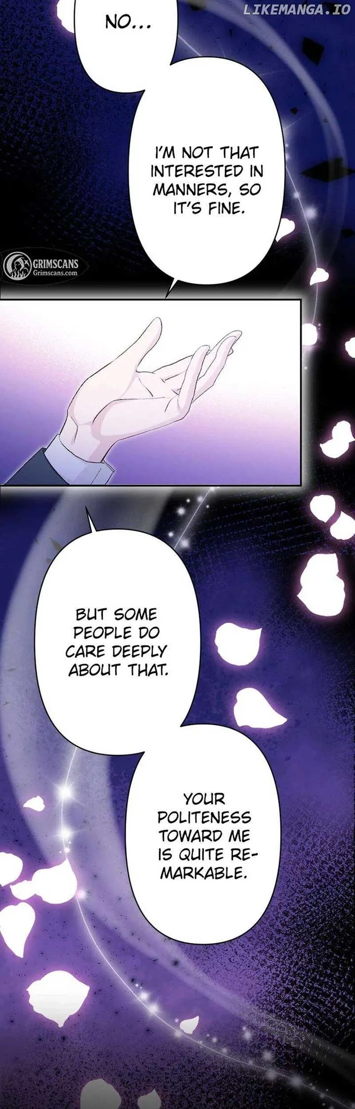 The Wicked You Sink Into This Love Chapter 5 page 21