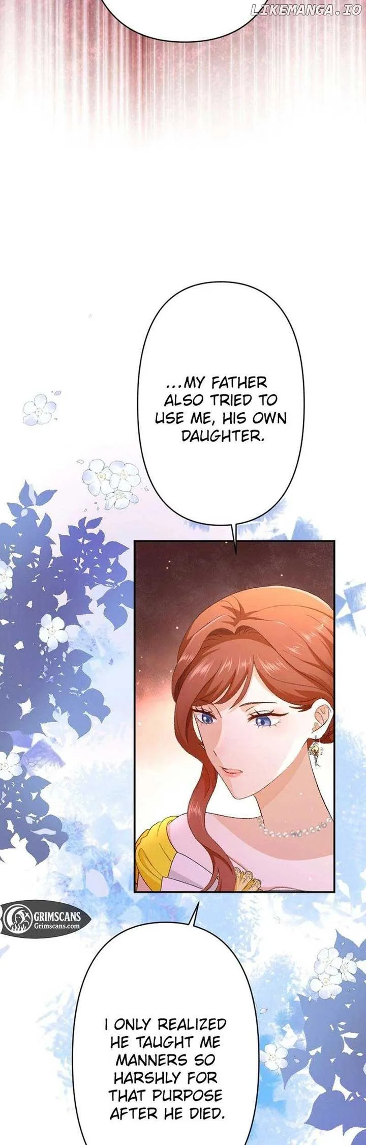 The Wicked You Sink Into This Love Chapter 5 page 38