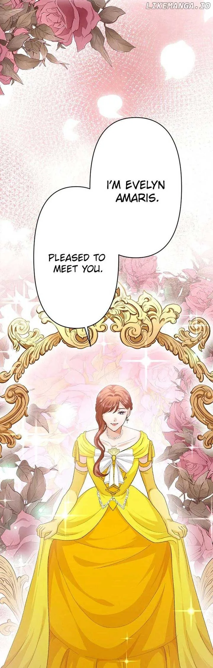 The Wicked You Sink Into This Love Chapter 5 page 25
