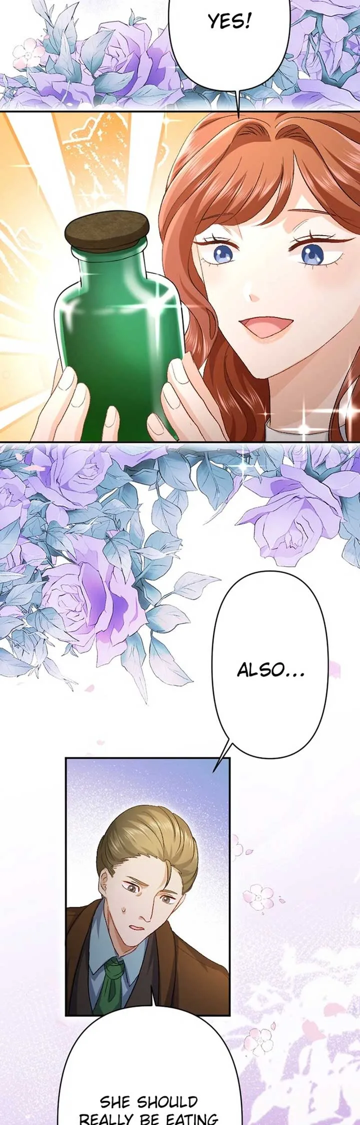 The Wicked You Sink Into This Love Chapter 6 page 40