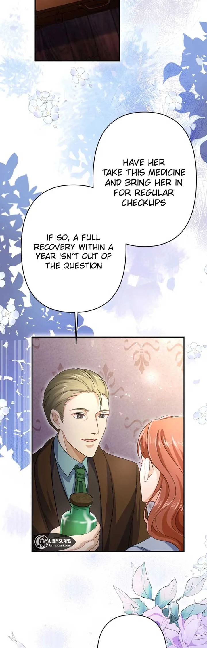 The Wicked You Sink Into This Love Chapter 6 page 39