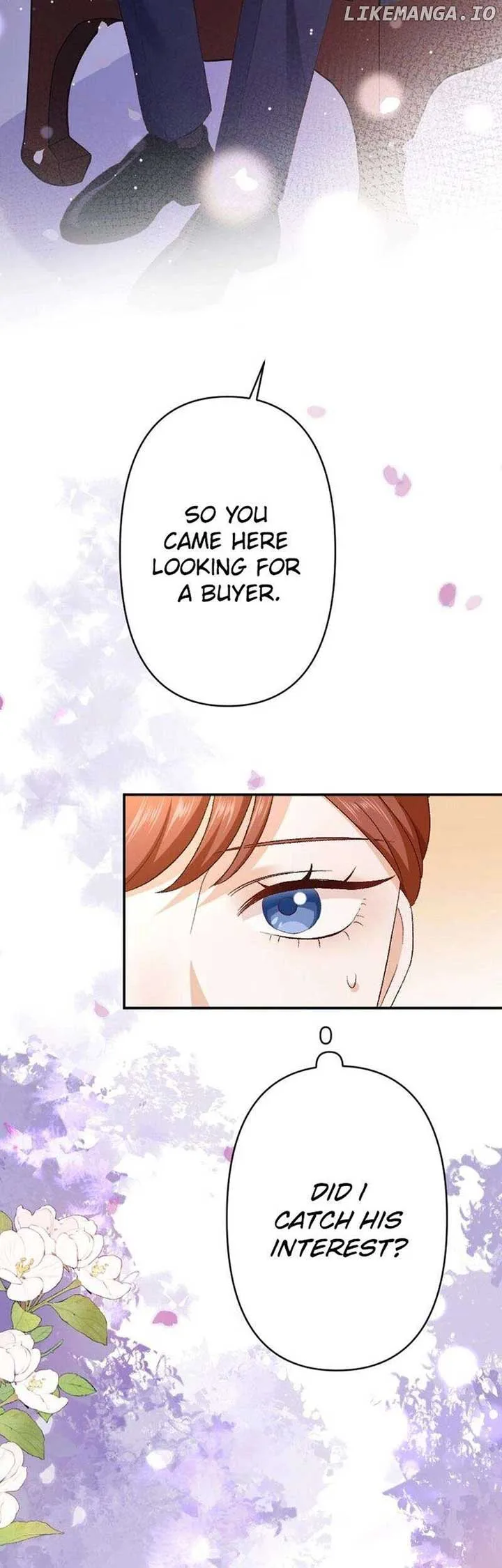 The Wicked You Sink Into This Love Chapter 5 page 44