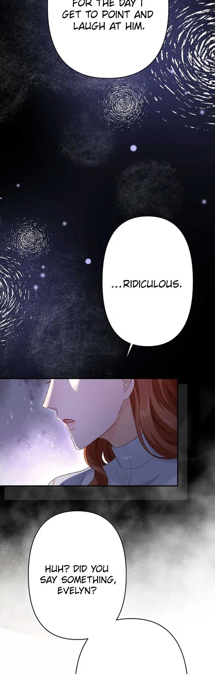The Wicked You Sink Into This Love Chapter 6 page 49
