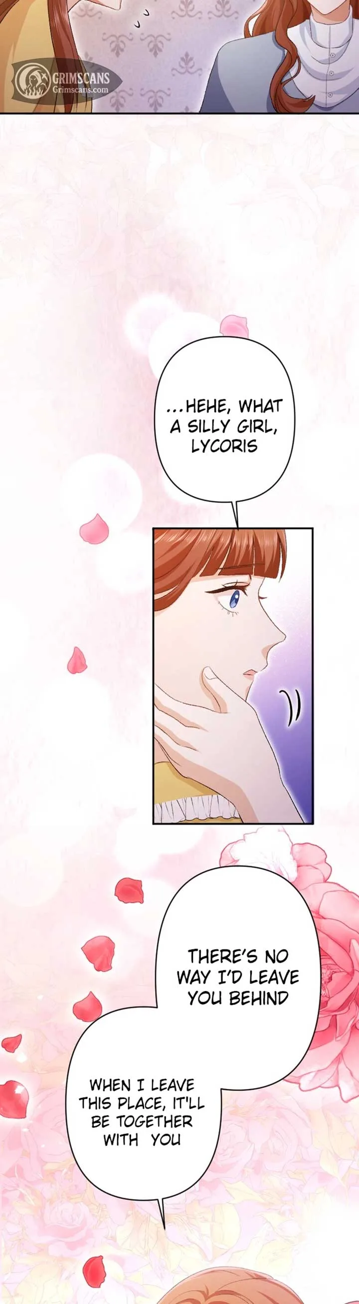 The Wicked You Sink Into This Love Chapter 8 page 41