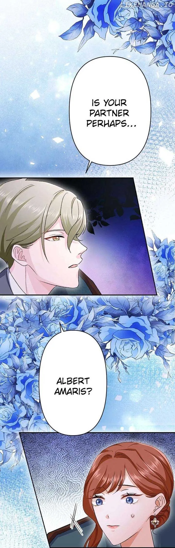 The Wicked You Sink Into This Love Chapter 5 page 30