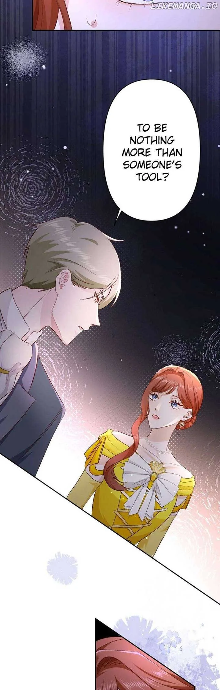 The Wicked You Sink Into This Love Chapter 5 page 41
