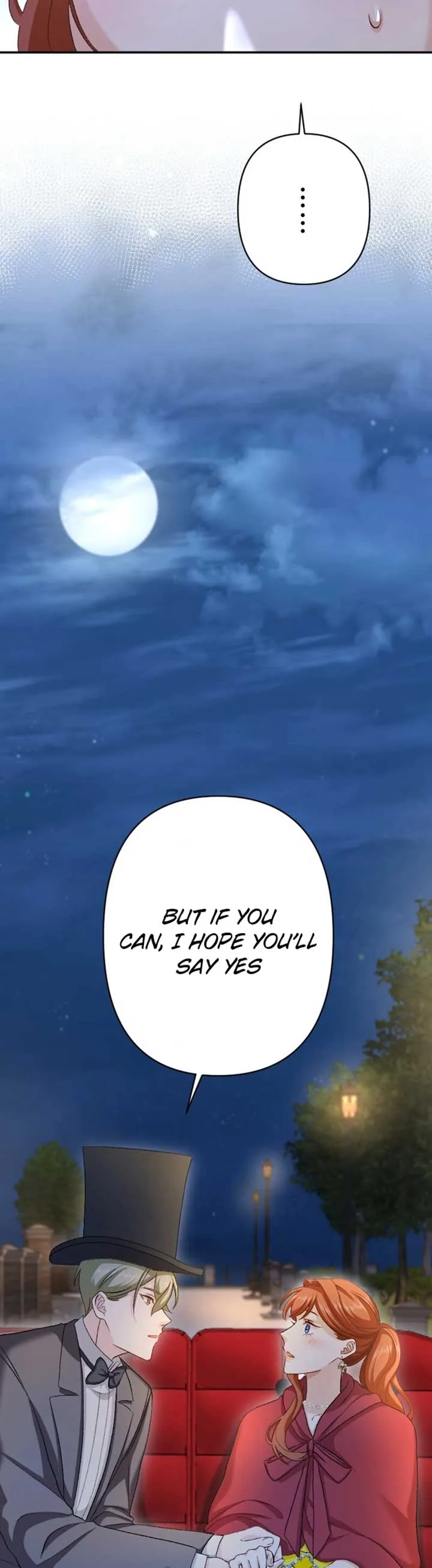 The Wicked You Sink Into This Love Chapter 8 page 28