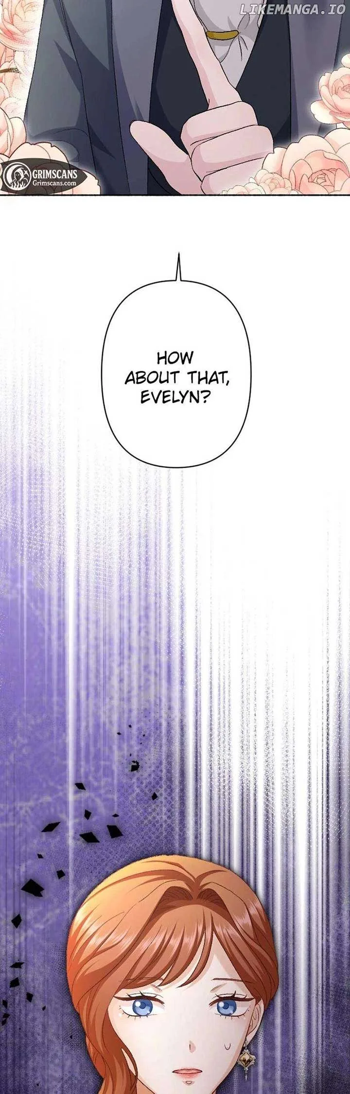 The Wicked You Sink Into This Love Chapter 5 page 56