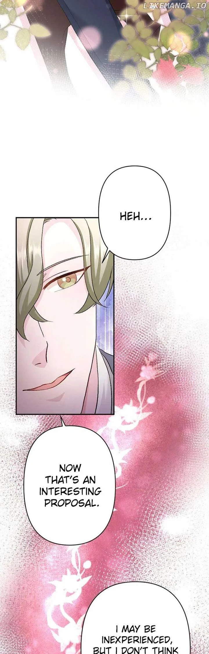 The Wicked You Sink Into This Love Chapter 5 page 50