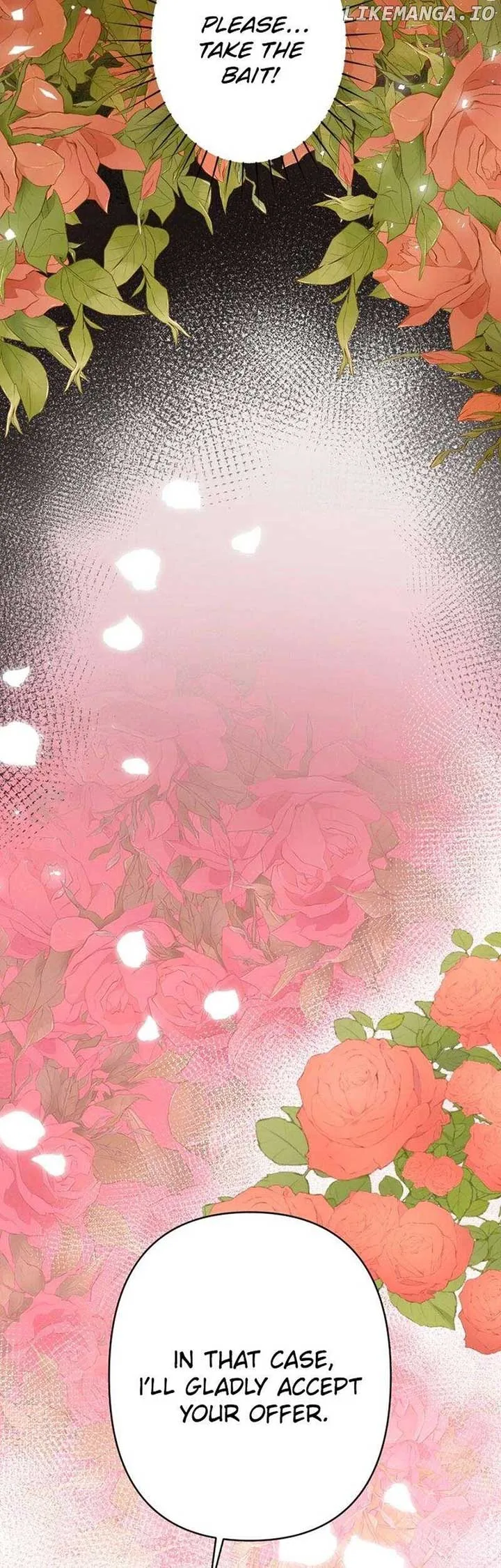 The Wicked You Sink Into This Love Chapter 5 page 53