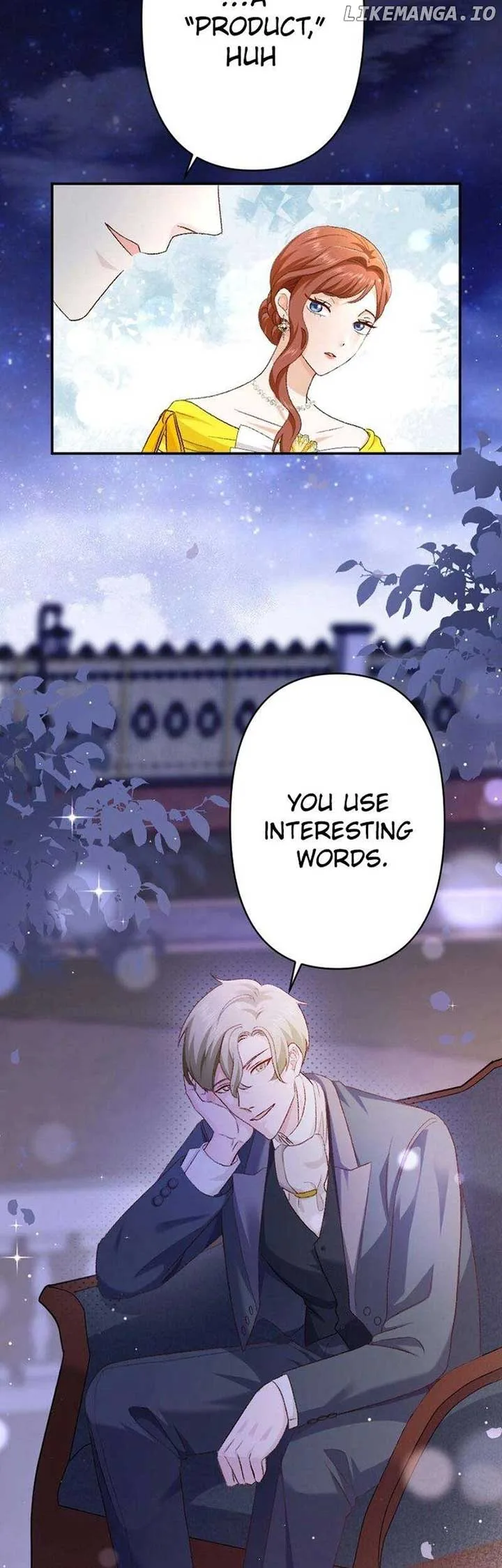 The Wicked You Sink Into This Love Chapter 5 page 43