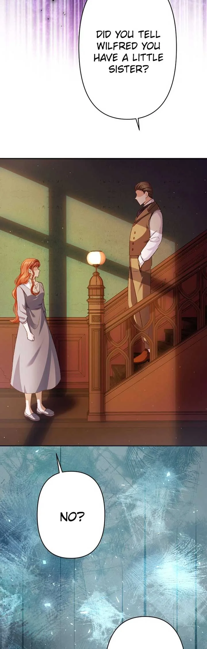 The Wicked You Sink Into This Love Chapter 6 page 44