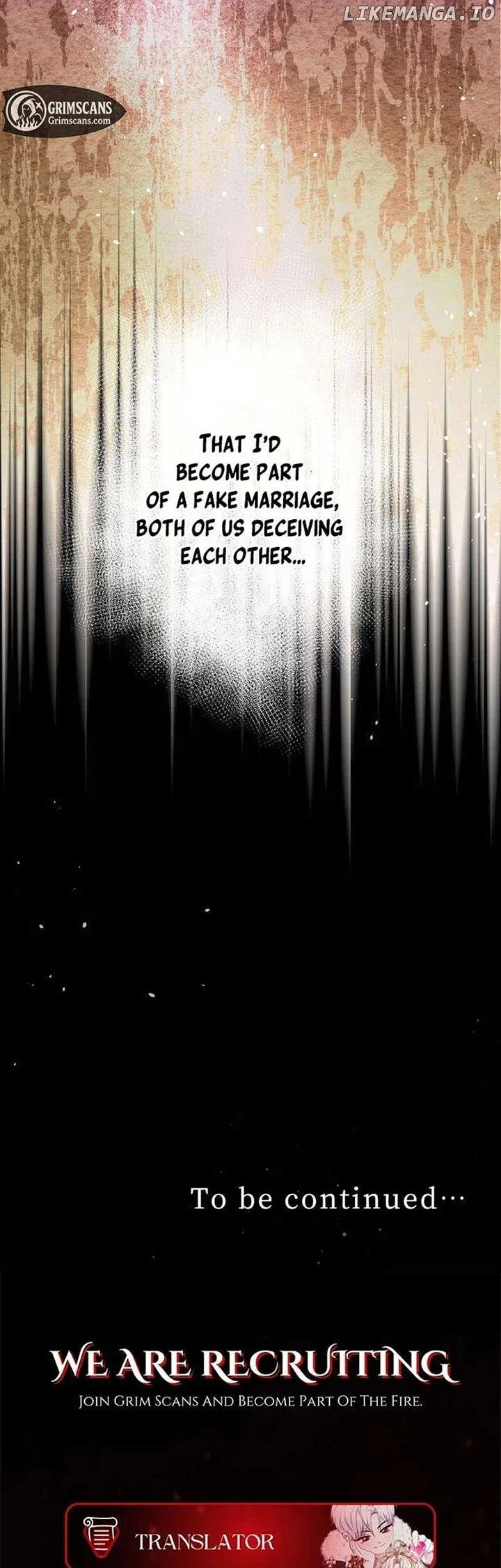 The Wicked You Sink Into This Love Chapter 5 page 58