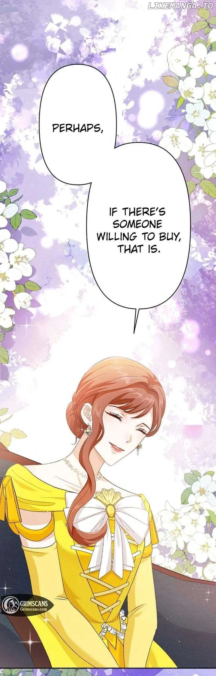 The Wicked You Sink Into This Love Chapter 5 page 45