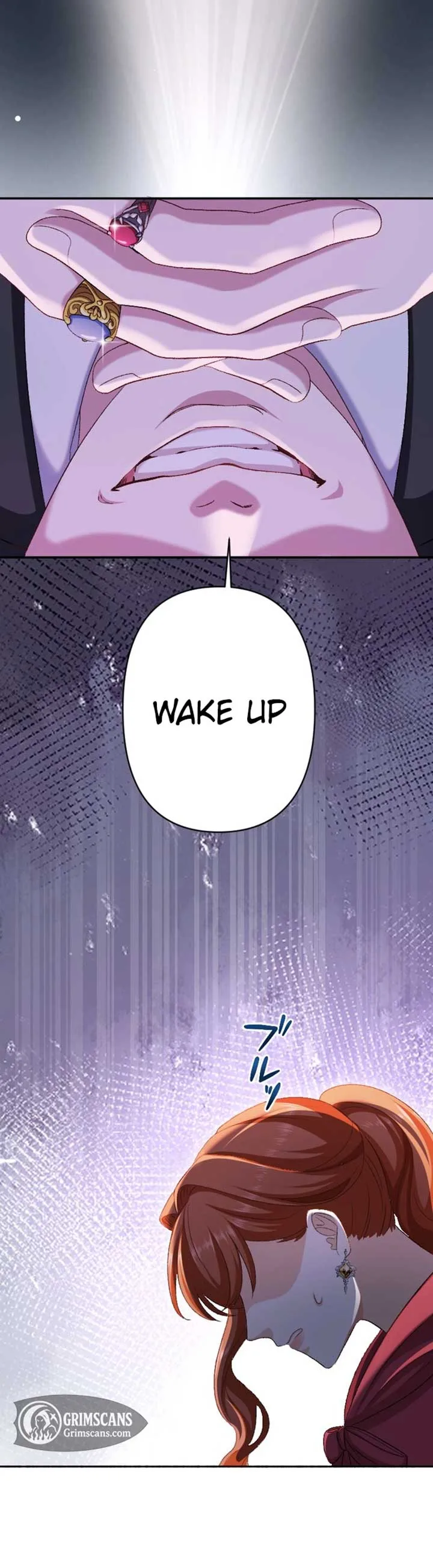 The Wicked You Sink Into This Love Chapter 8 page 32