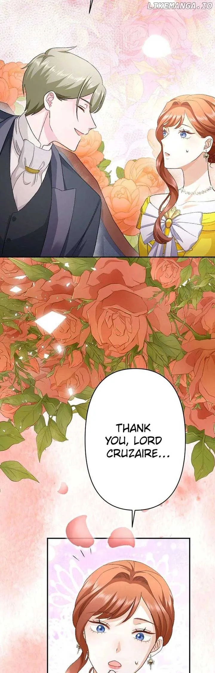 The Wicked You Sink Into This Love Chapter 5 page 54