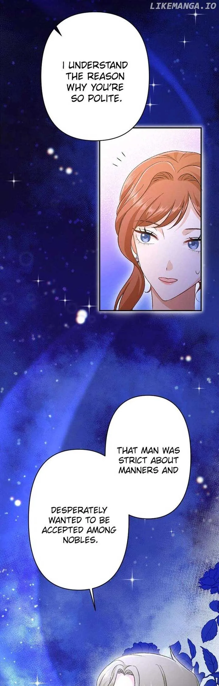 The Wicked You Sink Into This Love Chapter 5 page 34