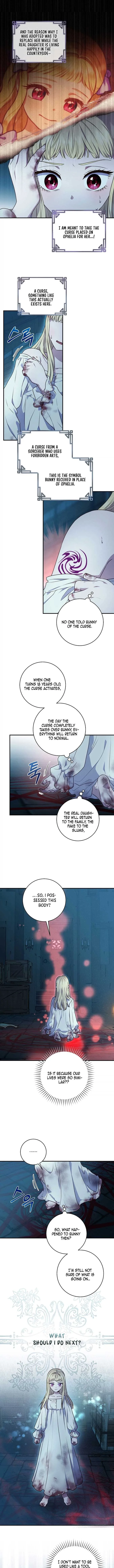 The Wirepuller Gets Lucky in Happier Years Chapter 1 page 7