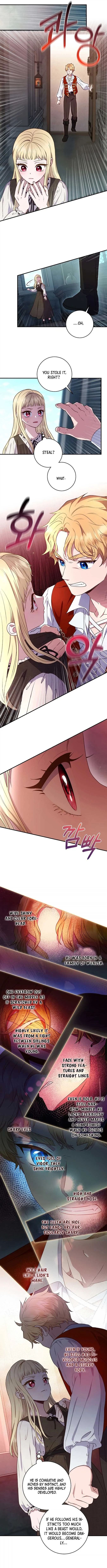The Wirepuller Gets Lucky in Happier Years Chapter 1 page 10