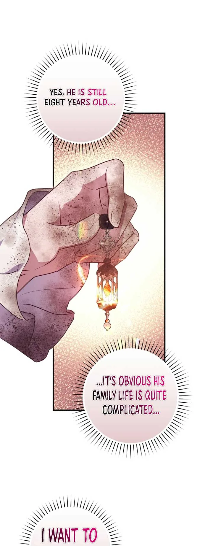 The Wirepuller Gets Lucky in Happier Years Chapter 6 page 39