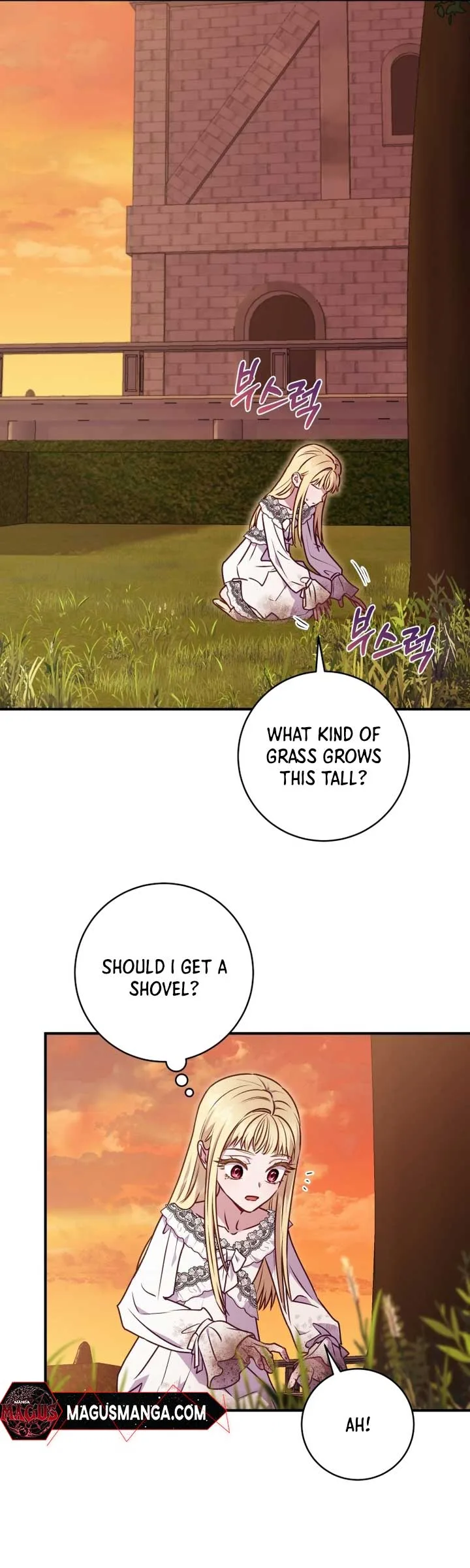 The Wirepuller Gets Lucky in Happier Years Chapter 6 page 20