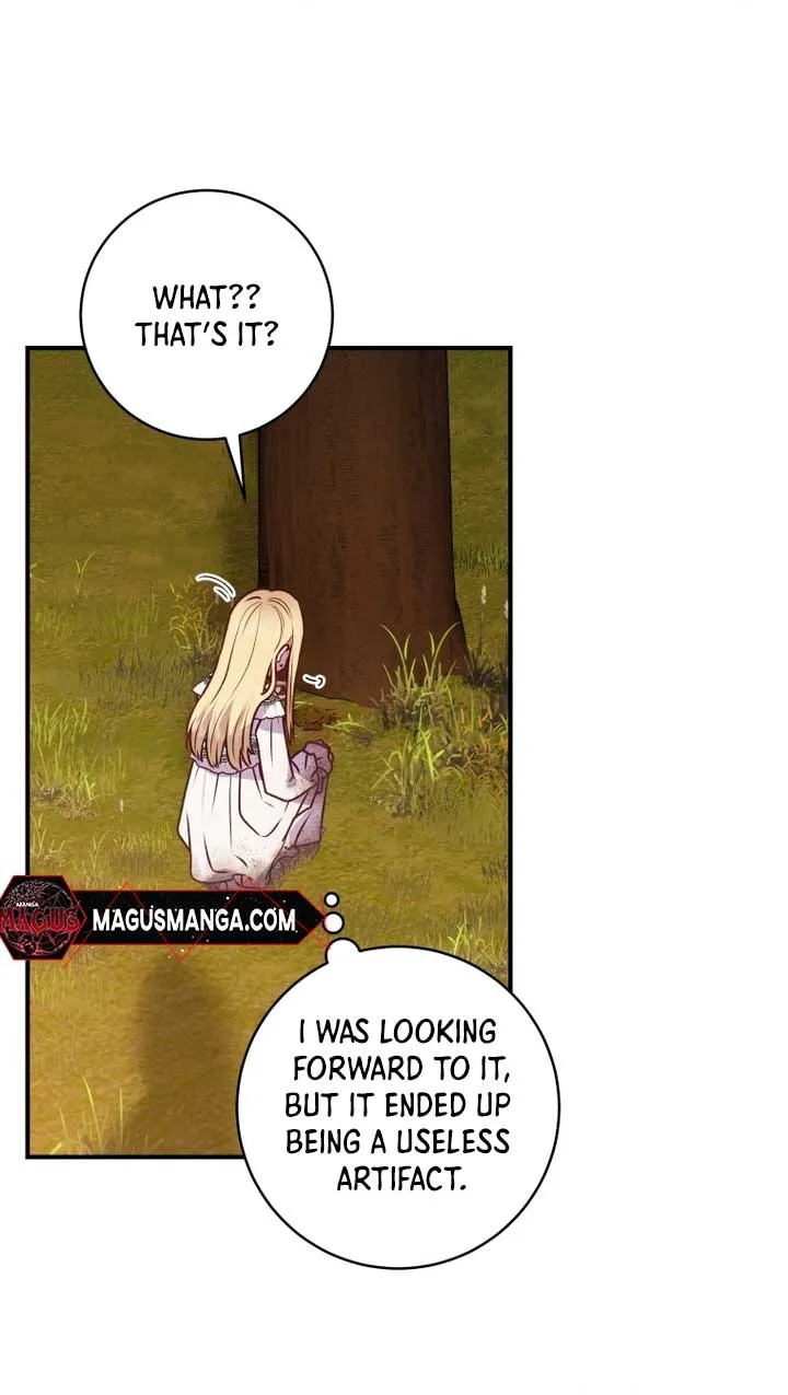 The Wirepuller Gets Lucky in Happier Years Chapter 6 page 42