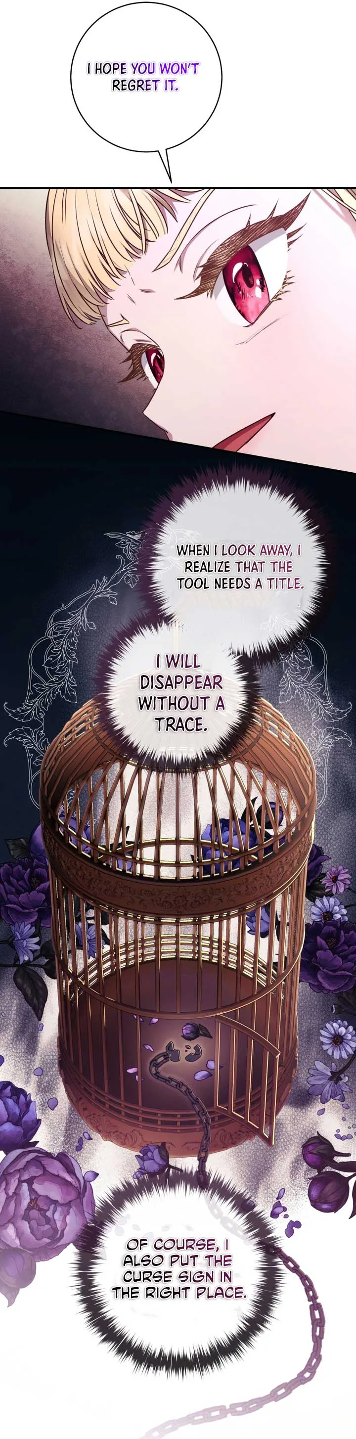 The Wirepuller Gets Lucky in Happier Years Chapter 6 page 13