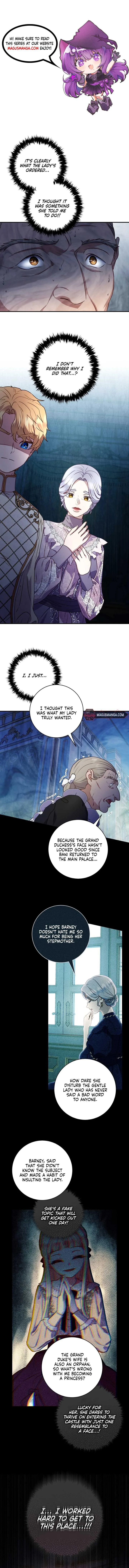 The Wirepuller Gets Lucky in Happier Years Chapter 12 page 2