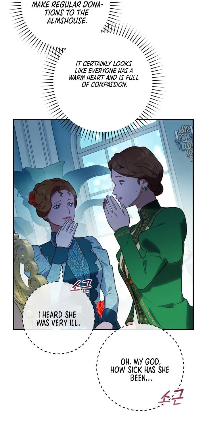 The Wirepuller Gets Lucky in Happier Years Chapter 20 page 10