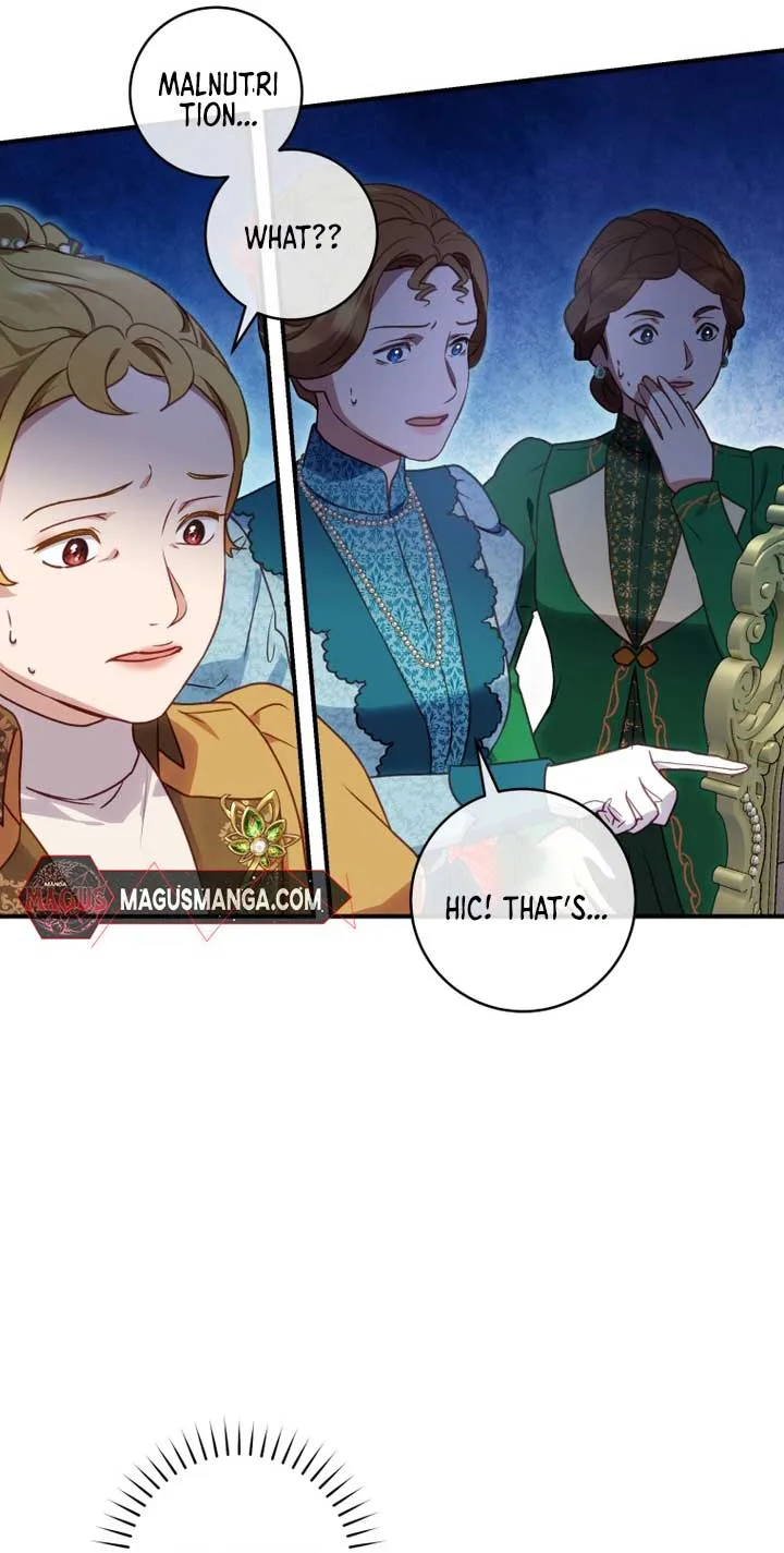 The Wirepuller Gets Lucky in Happier Years Chapter 20 page 26