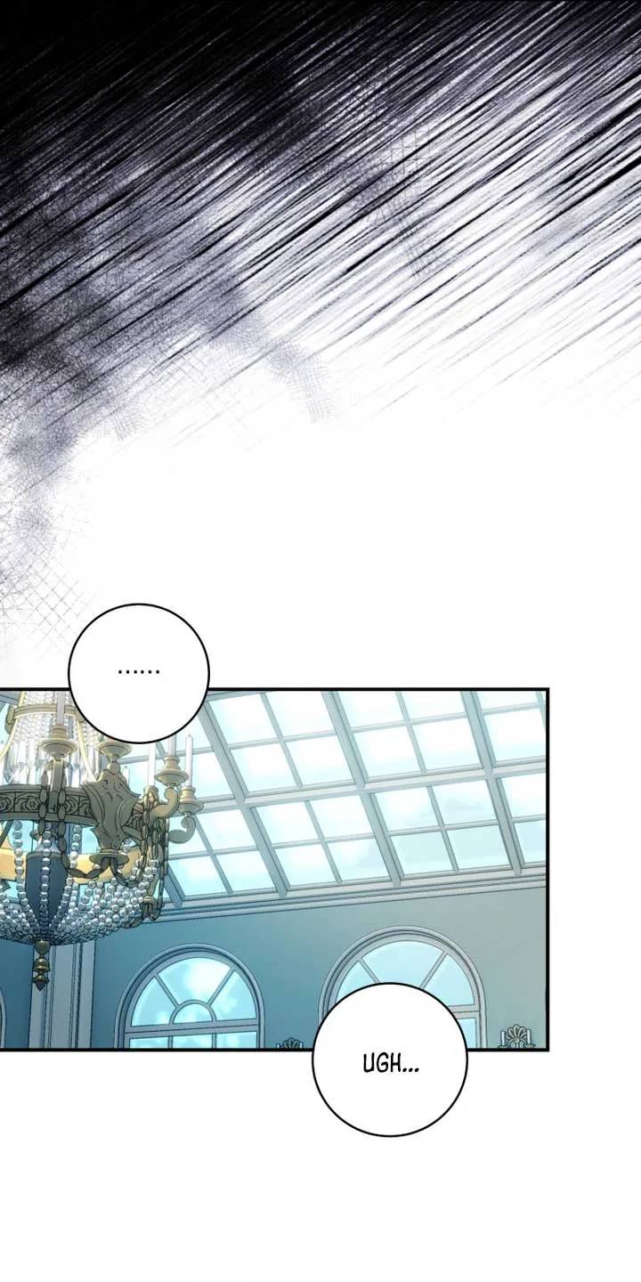 The Wirepuller Gets Lucky in Happier Years Chapter 20 page 32