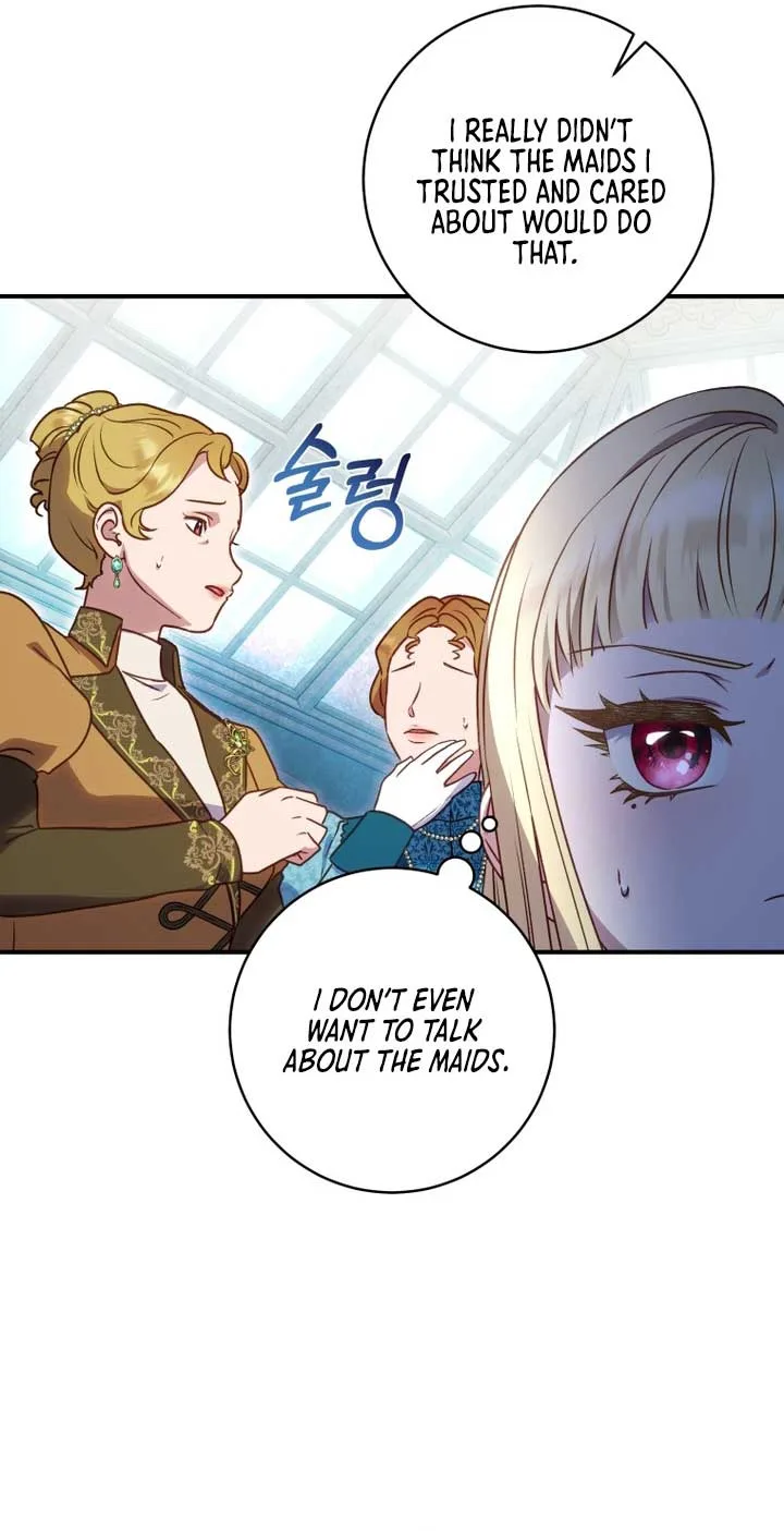 The Wirepuller Gets Lucky in Happier Years Chapter 20 page 37