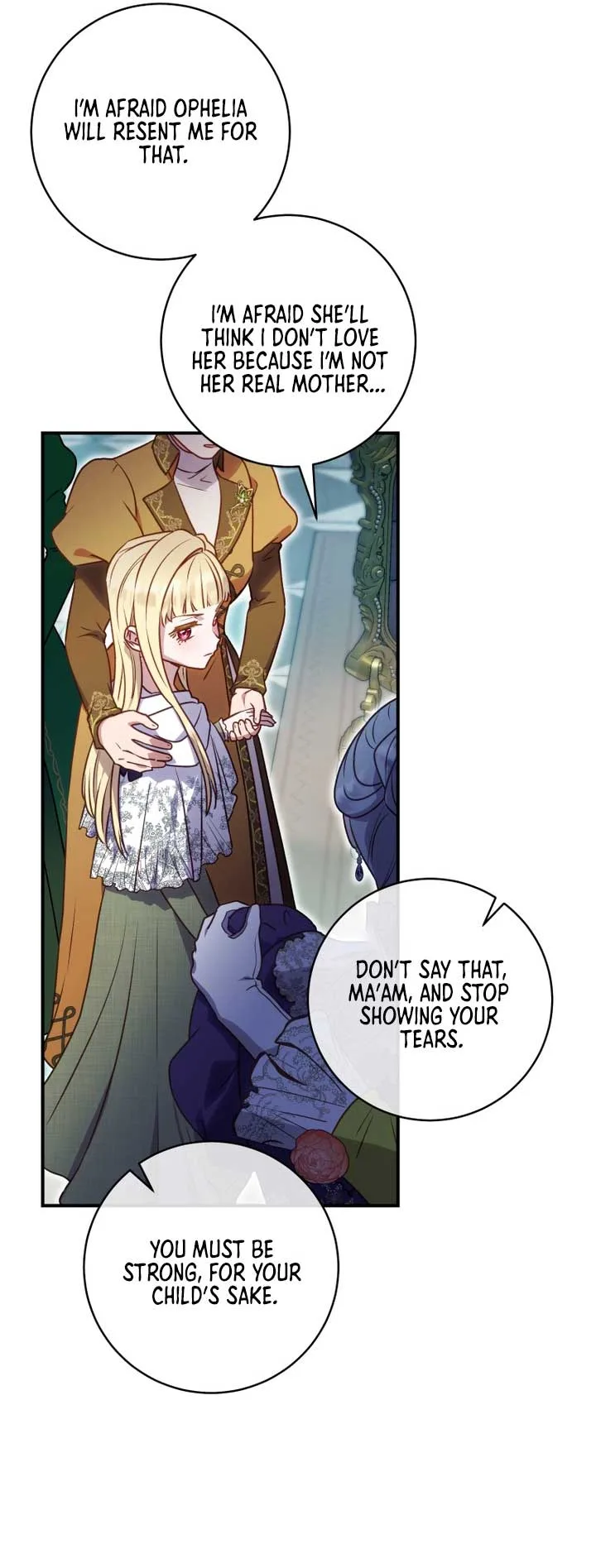 The Wirepuller Gets Lucky in Happier Years Chapter 20 page 40