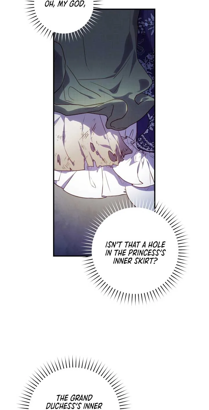 The Wirepuller Gets Lucky in Happier Years Chapter 20 page 27