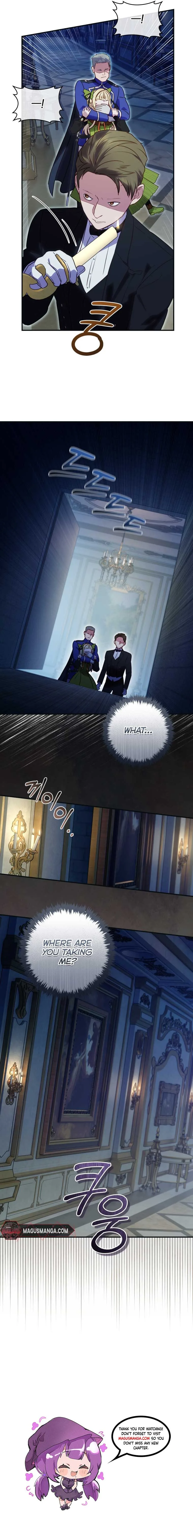The Wirepuller Gets Lucky in Happier Years Chapter 22 page 14
