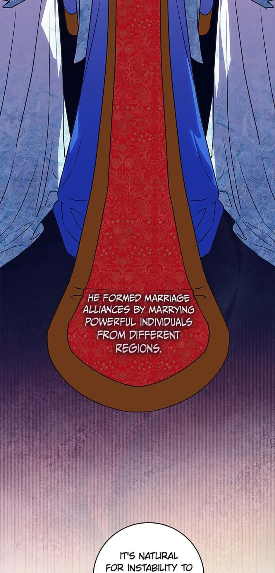 The Wirepuller Gets Lucky in Happier Years Chapter 25 page 14