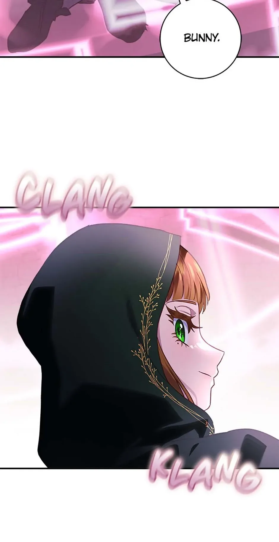 The Wirepuller Gets Lucky in Happier Years Chapter 27 page 45