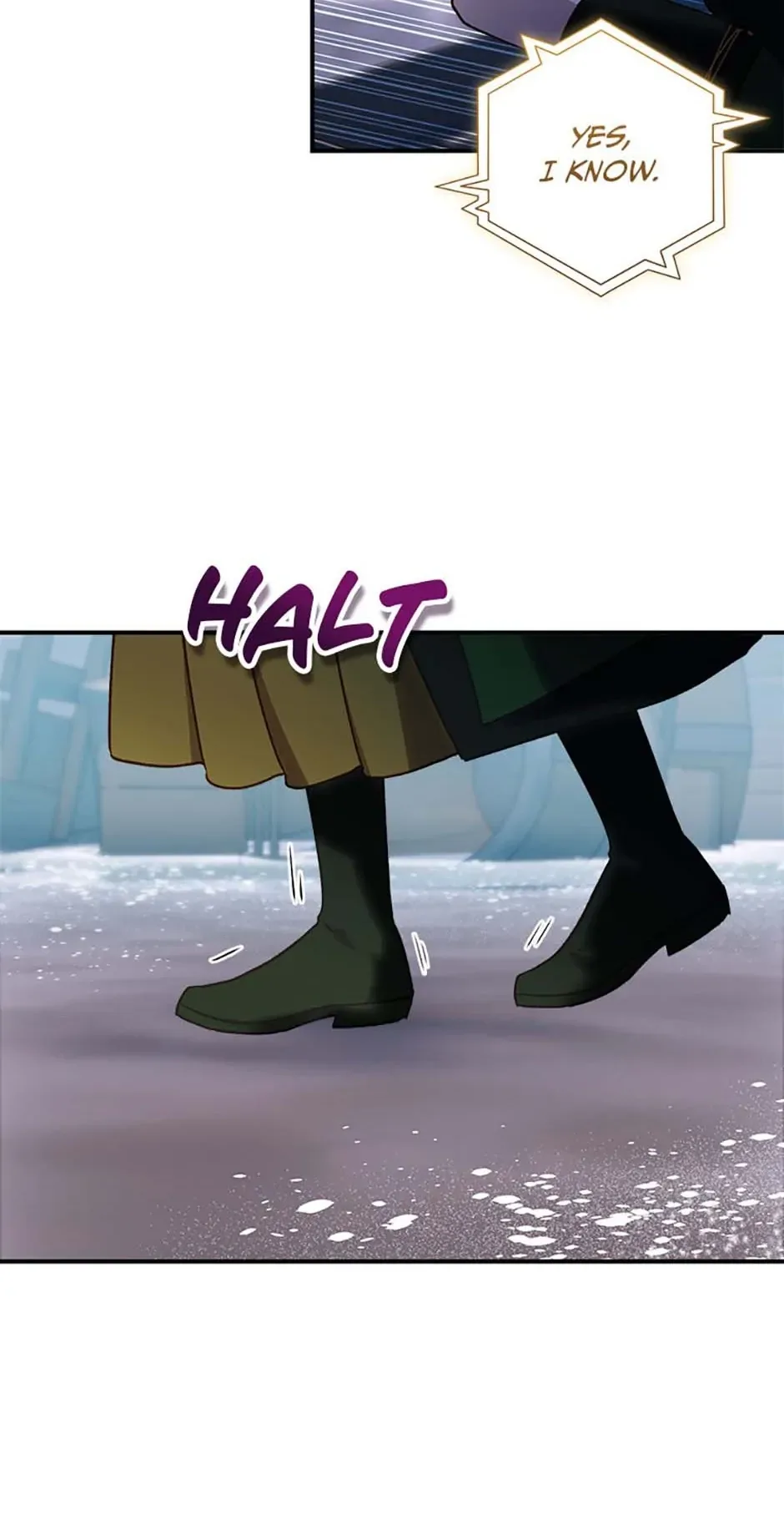 The Wirepuller Gets Lucky in Happier Years Chapter 26 page 64