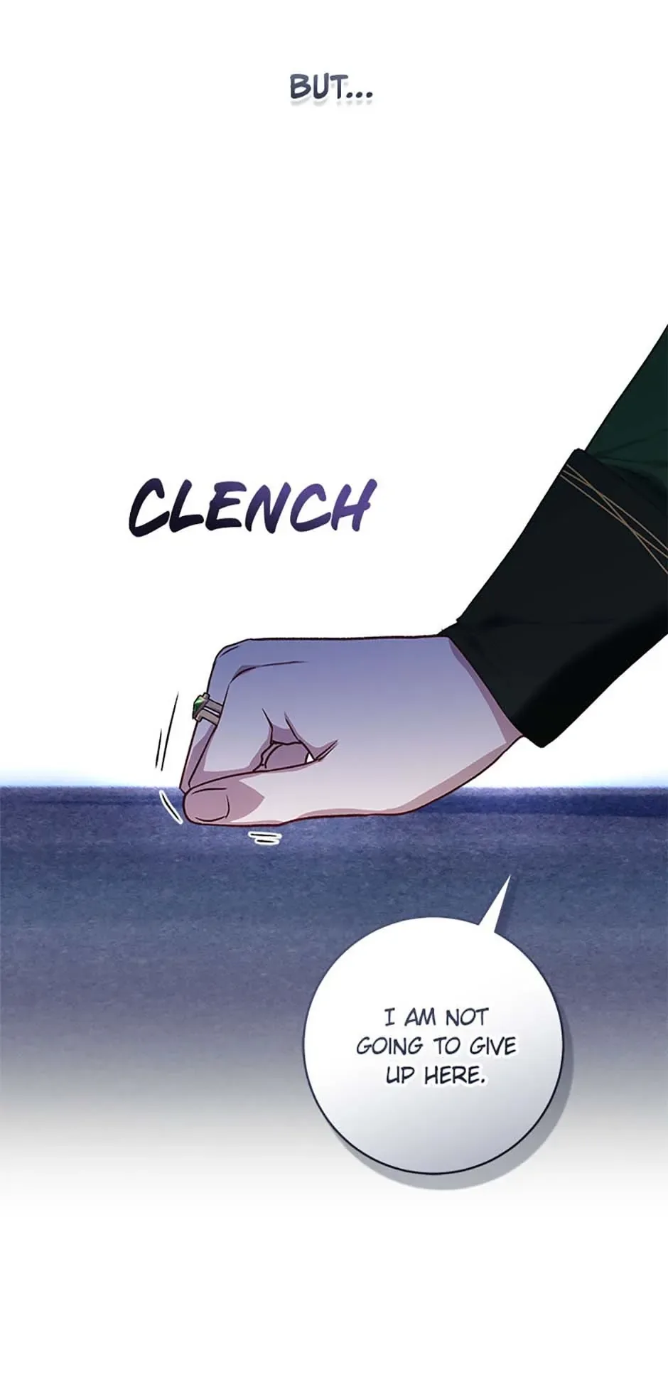 The Wirepuller Gets Lucky in Happier Years Chapter 27 page 60