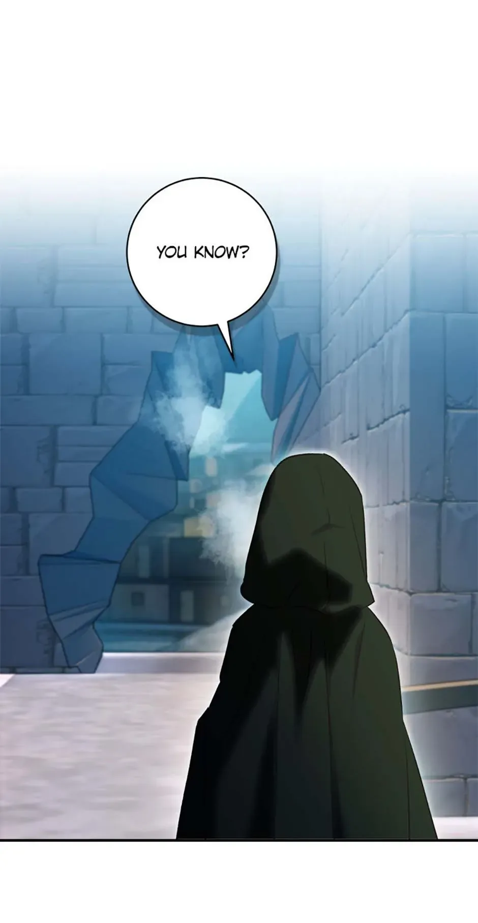 The Wirepuller Gets Lucky in Happier Years Chapter 26 page 65